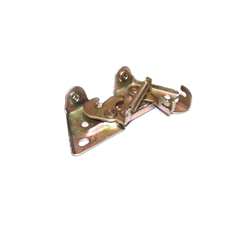 2015 Regal Lock Plate for Car Seat - Durable Replacement Part for Secure Seat Installation | Perfect for Automotive Repair and DIY Projects