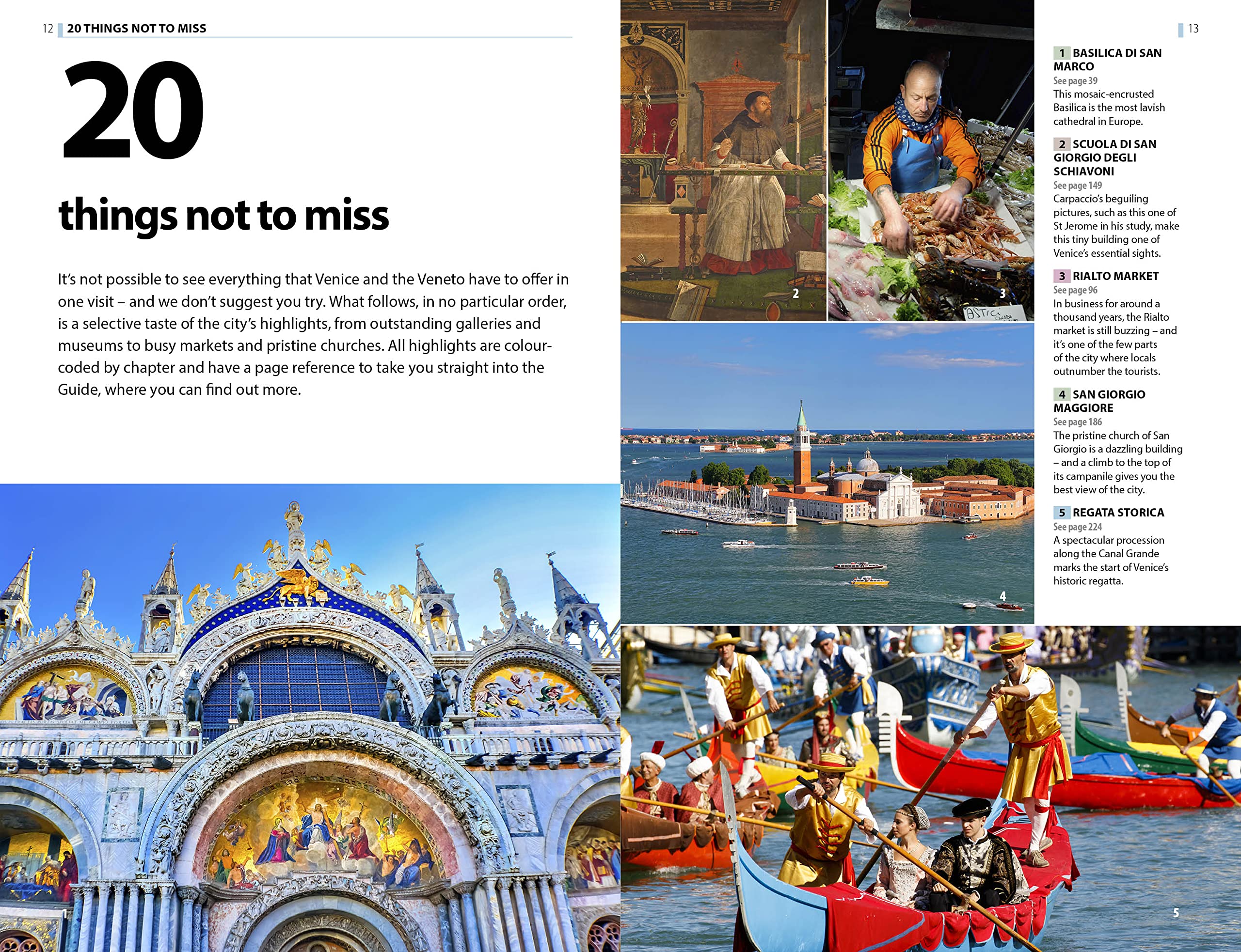 Best Venice & Veneto Travel Guide with Free eBook - Explore Top Attractions, Hotels & Local Tips | Perfect for Tourists & Adventure Seekers