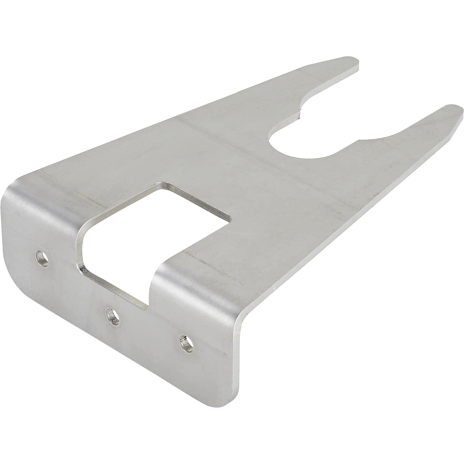 Wall-Mounted Tire Grooving Iron Stand - Heavy Duty Tire Repair Tool for Professional Mechanics | Perfect for Auto Shops, Garages & Tire Repair Stations
