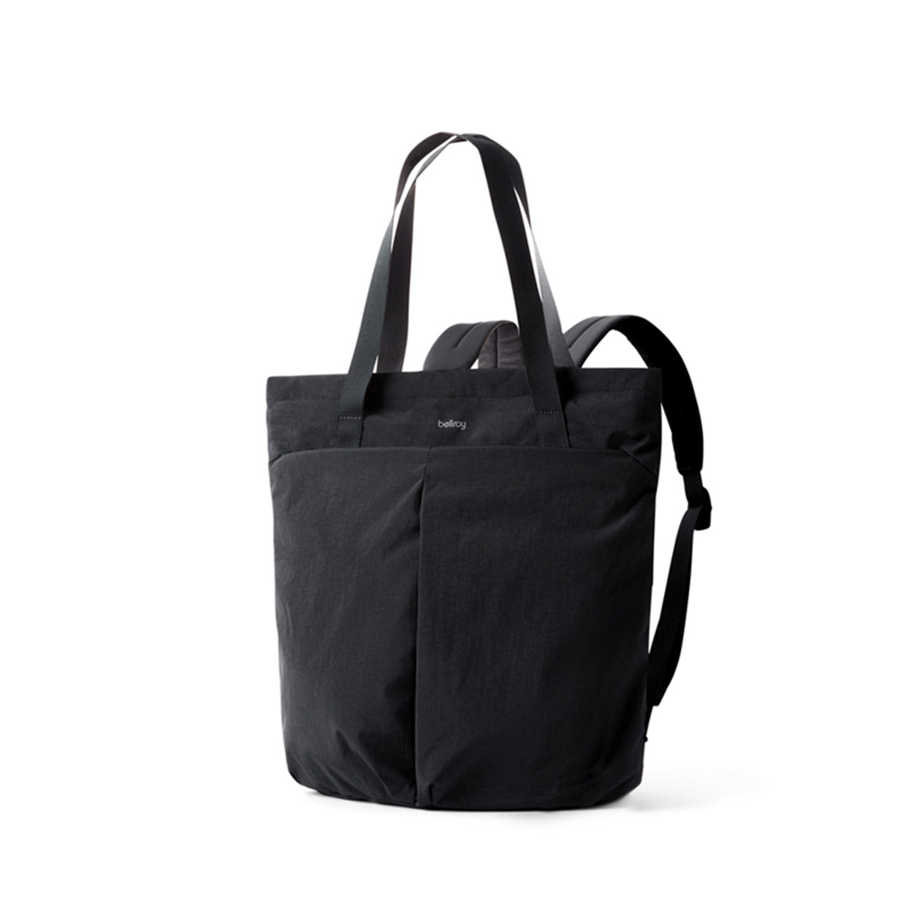Lite Totepack 18L - Lightweight Waterproof Backpack for Women & Men - Perfect for Travel, Hiking, Work & School