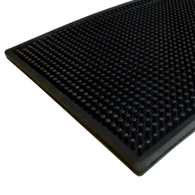 BarConic® Non-Slip Wide Bar Mat 8