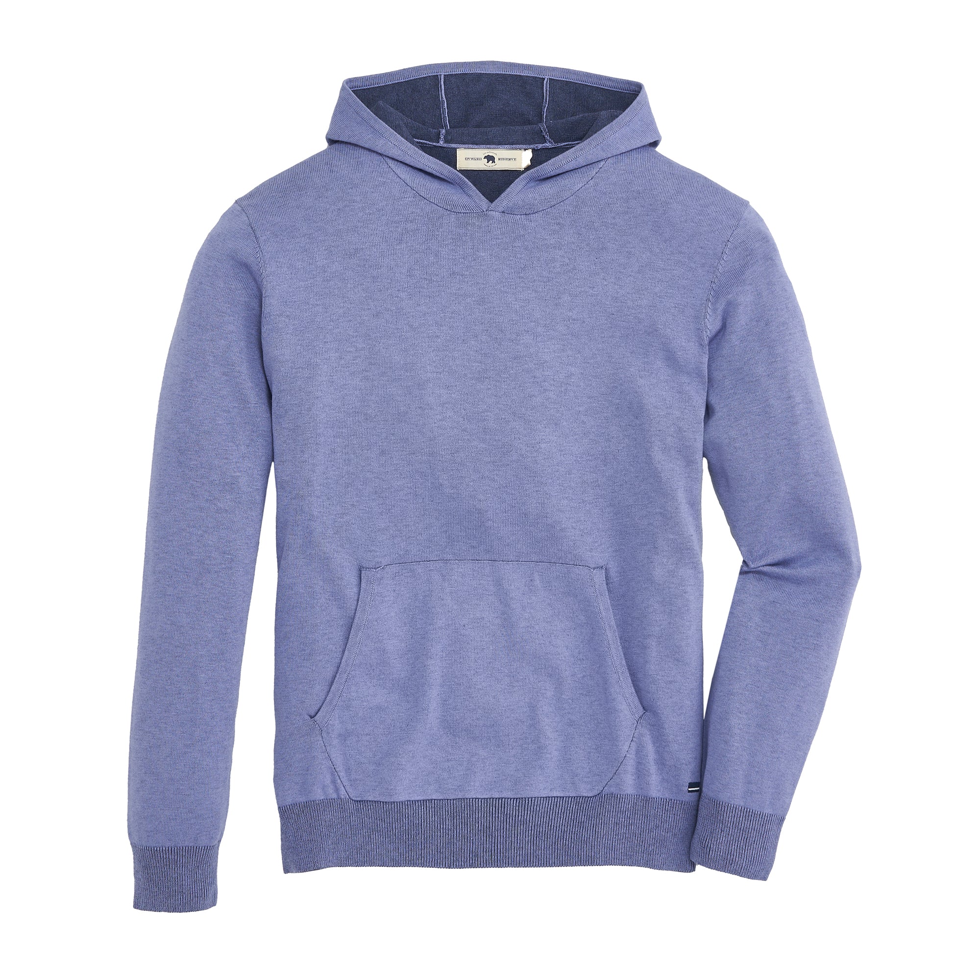 Coolmax Hooded Sweater for Men & Women - Apex Daybreak Collection | Lightweight & Breathable for Outdoor Activities & Casual Wear