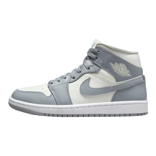 Grey/White