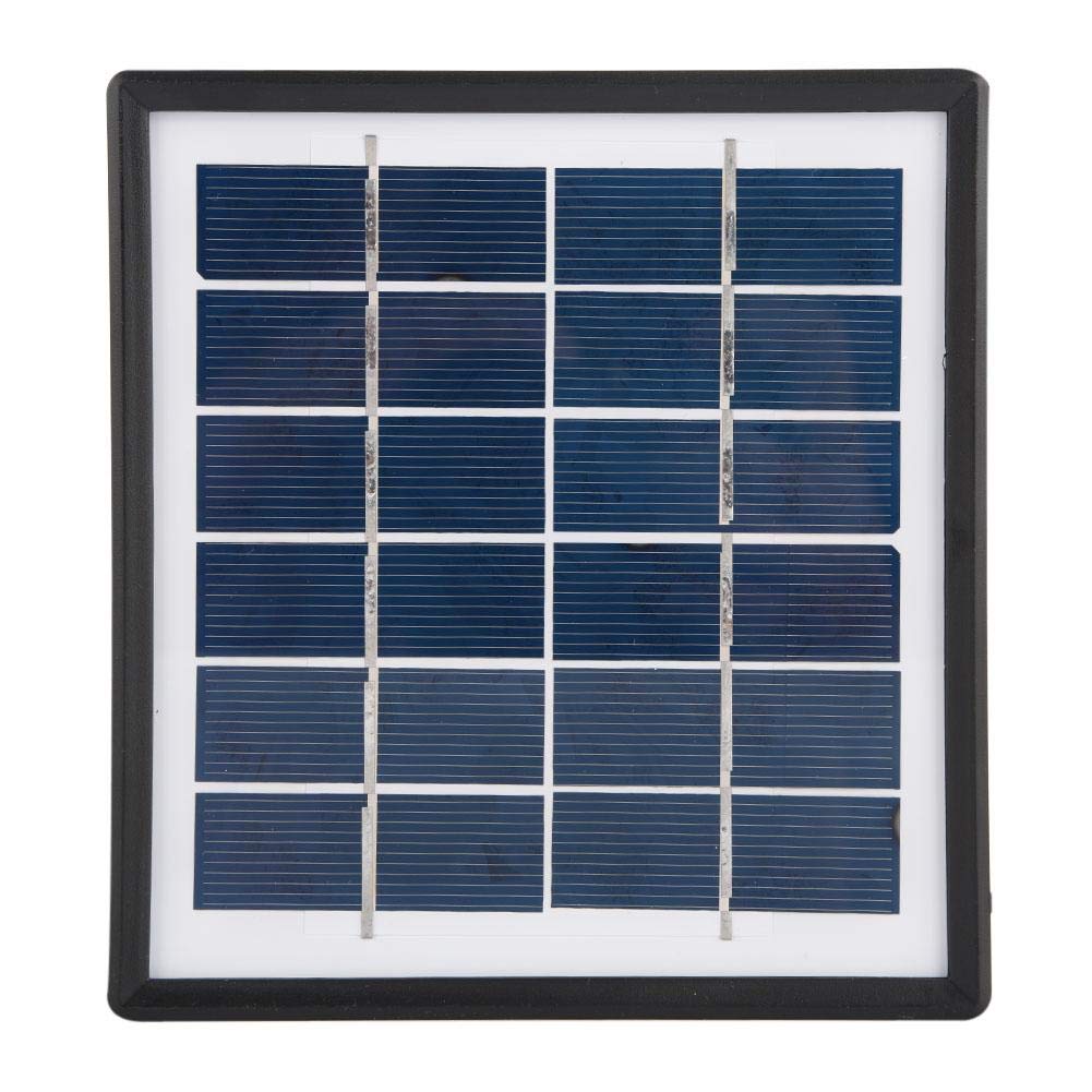 Rechargeable Solar Powered Aquarium Air Pump - Waterproof USB Oxygen Aerator for Fish Pond, Outdoor Pool & Small Pond | Ideal for Garden, Backyard & Aquaculture Use