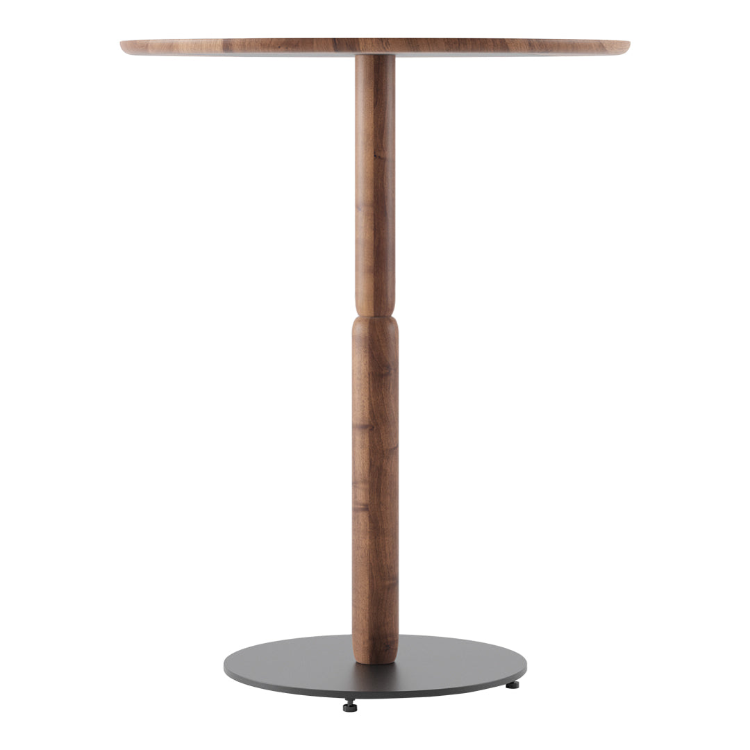 Rustic Bistro Table A - 36