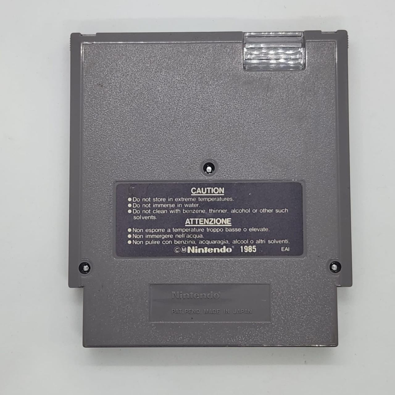 Original Aussie Rules Footy NES Game for Nintendo Entertainment System - Classic Retro Gaming for Football Fans & Collectors (PAL Version) | Perfect for Nostalgic Gaming Nights & Sports Memorabilia Collections