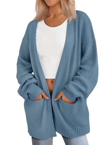 Dusty Blue