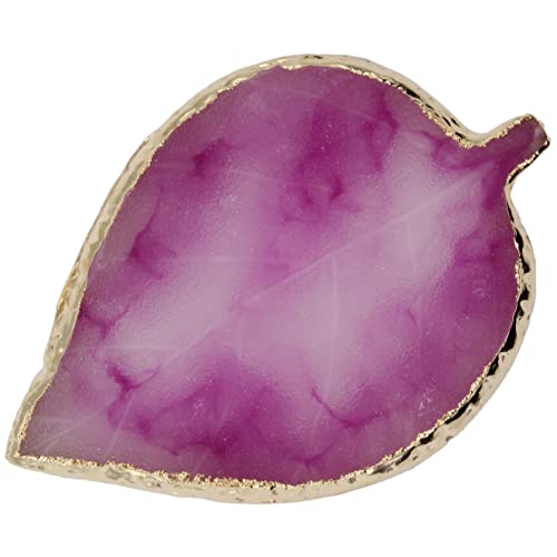 Purple Leaf