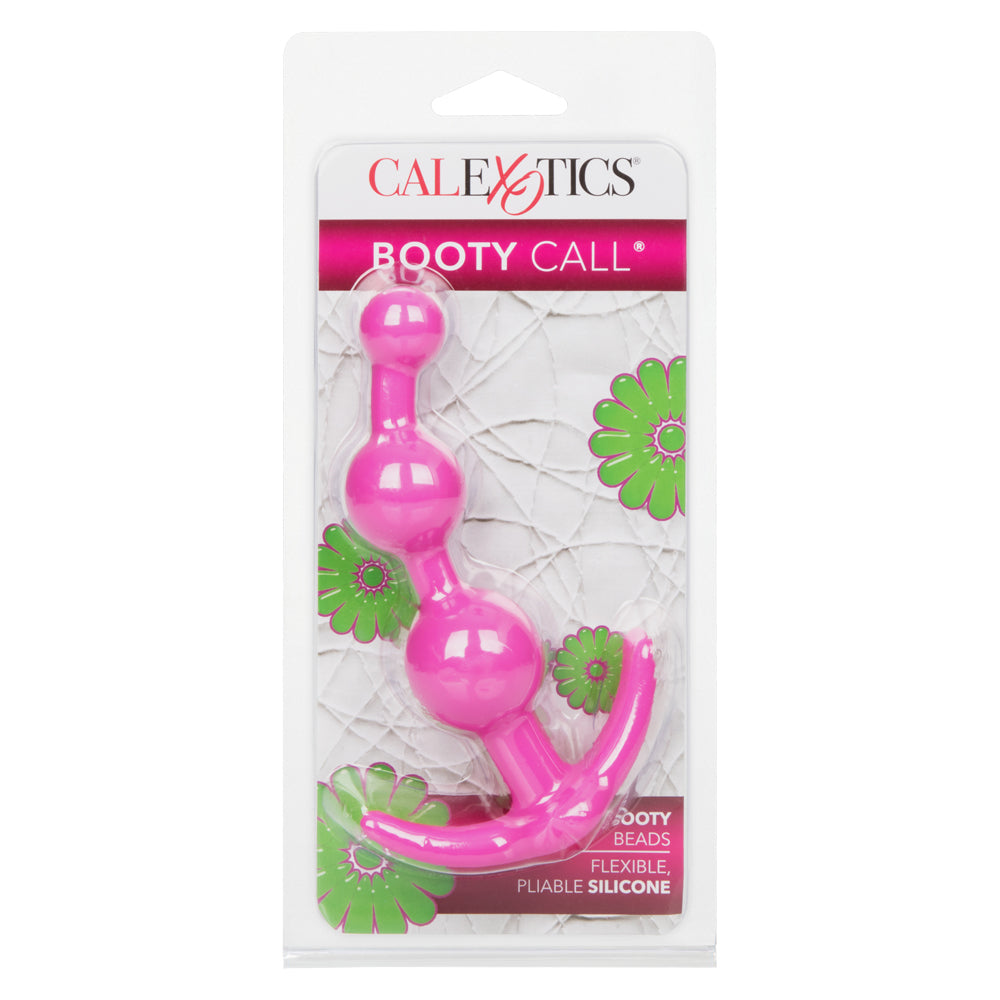 Silicone Booty Beads for Women - Anal Beads for Couples & Solo Play - Sensual Adult Toy for Enhanced Pleasure - Perfect for Spicing Up Your Intimate Moments & Foreplay