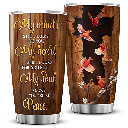 My mind still