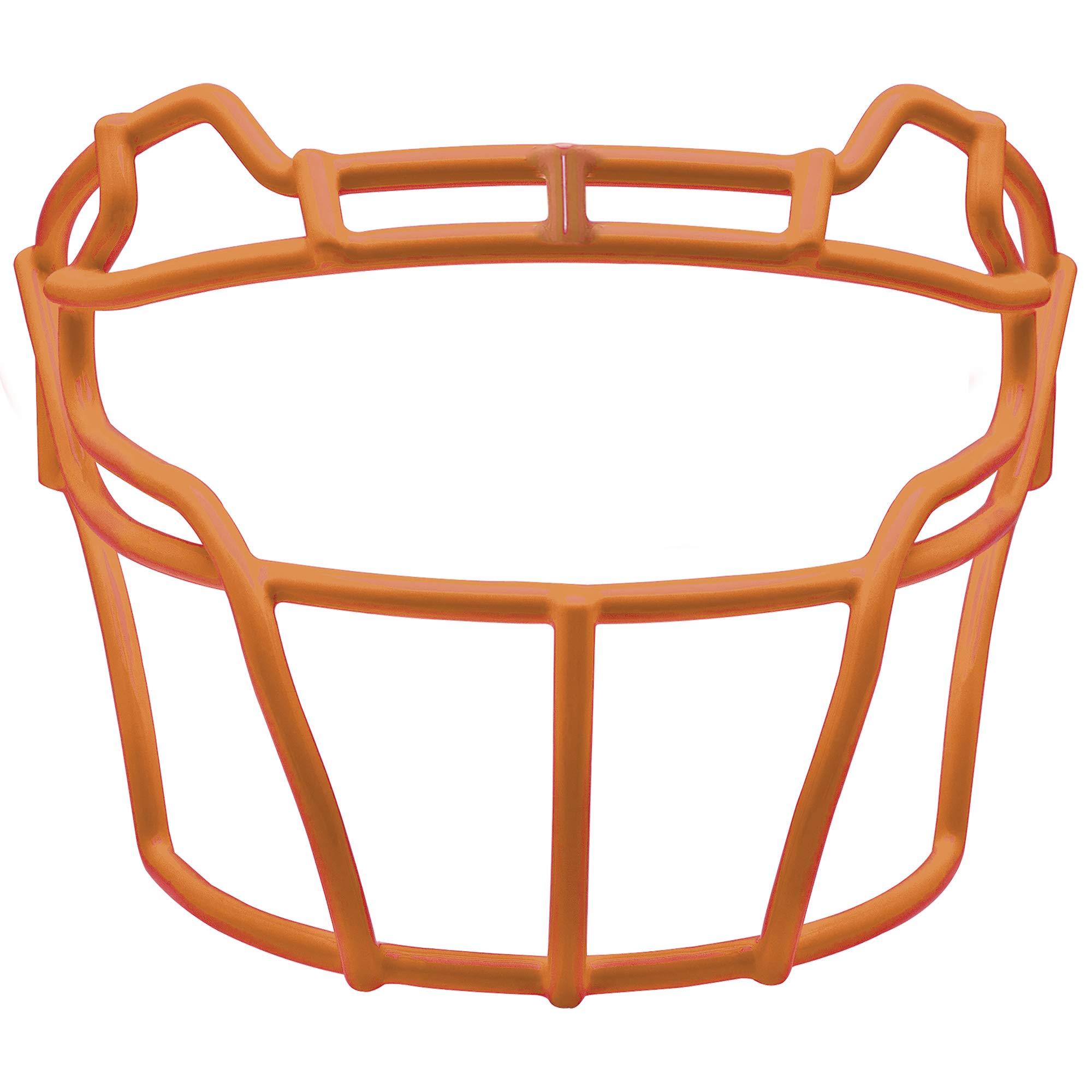 Schutt Sports VTEGOP Titanium Vengeance Varsity Football Faceguard - Durable Titanium Face Mask for High School & College Football Players - Perfect for Games, Practices & Training Sessions
