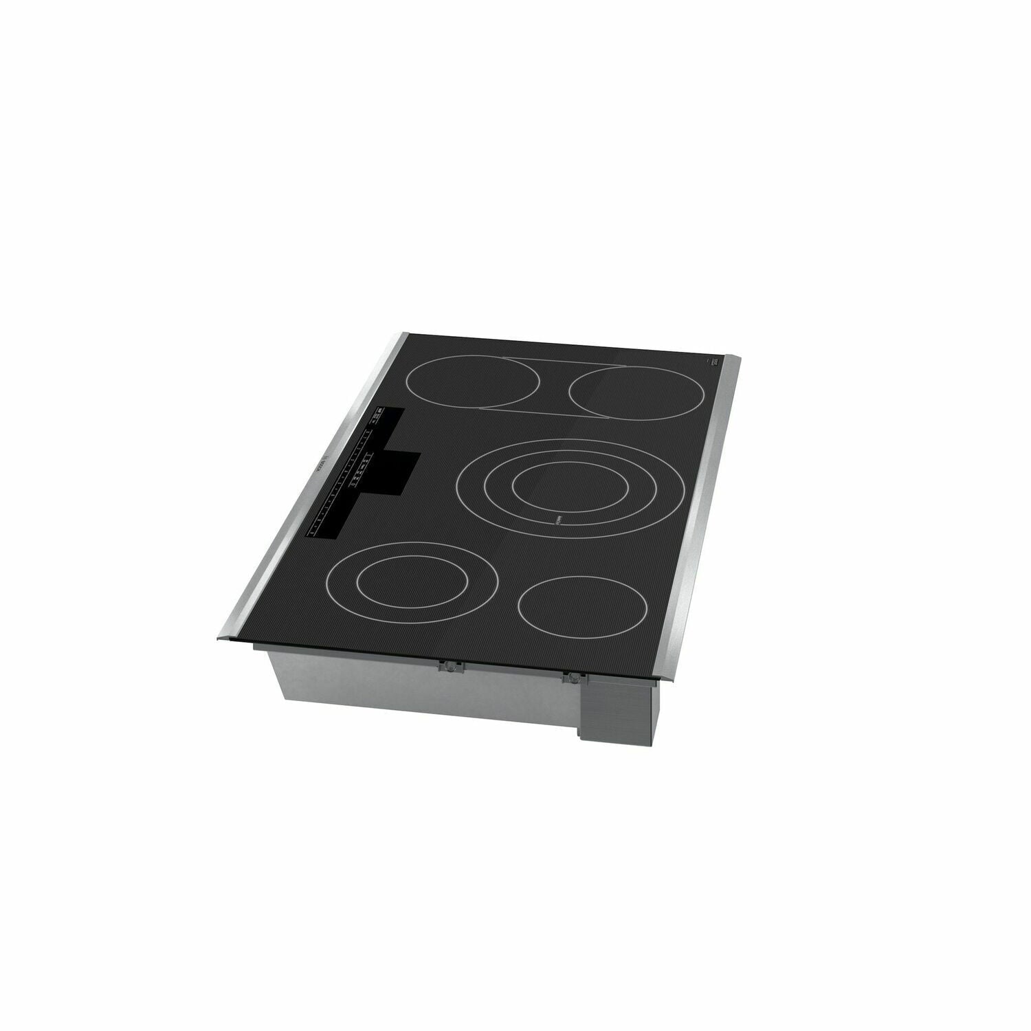 Bosch NETP668SUC Benchmark 36