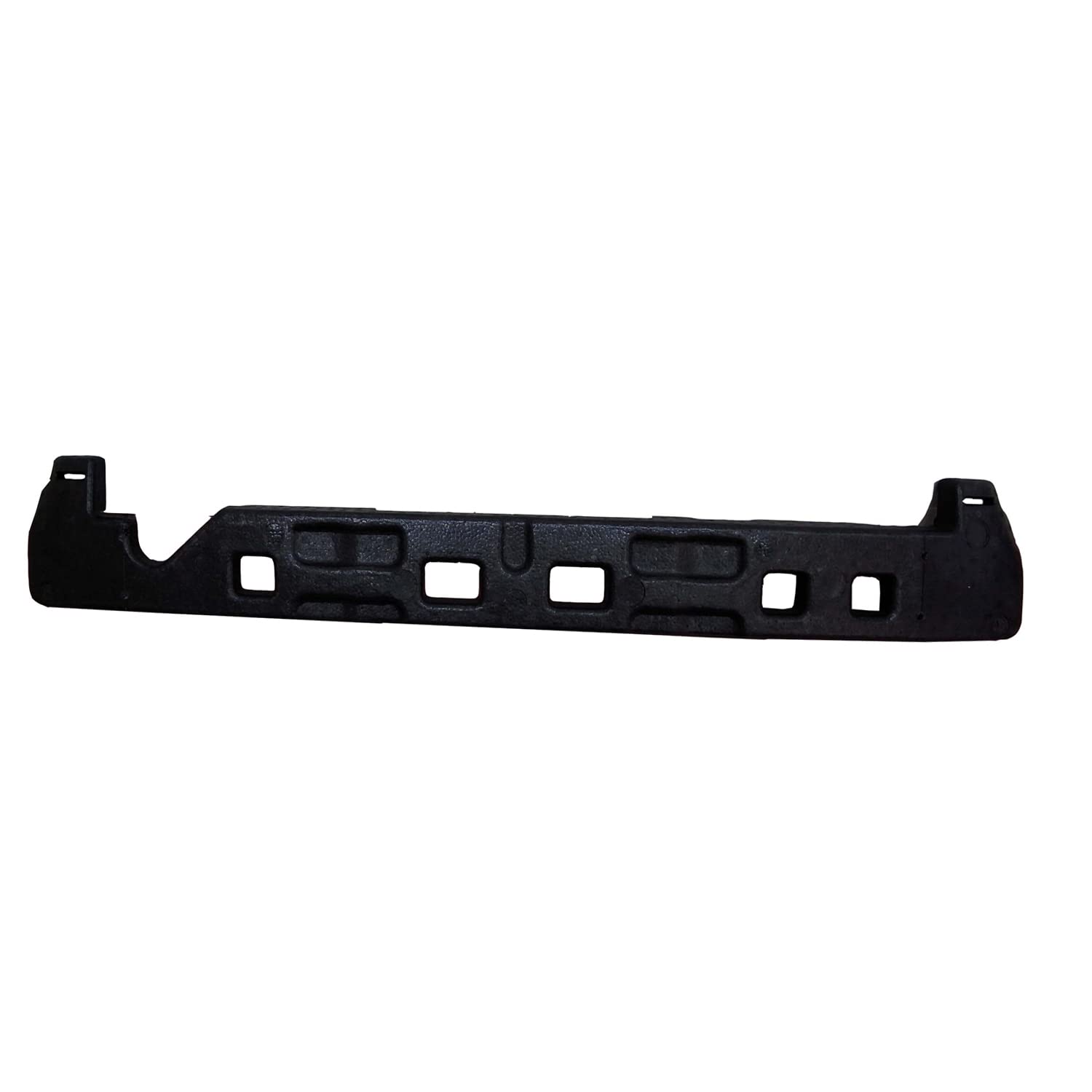 Replacement EPP Front Bumper Impact Absorber - CRSHX17311 | Durable Auto Body Part for Collision Protection | Perfect for Car Repair & Accident Damage Replacement