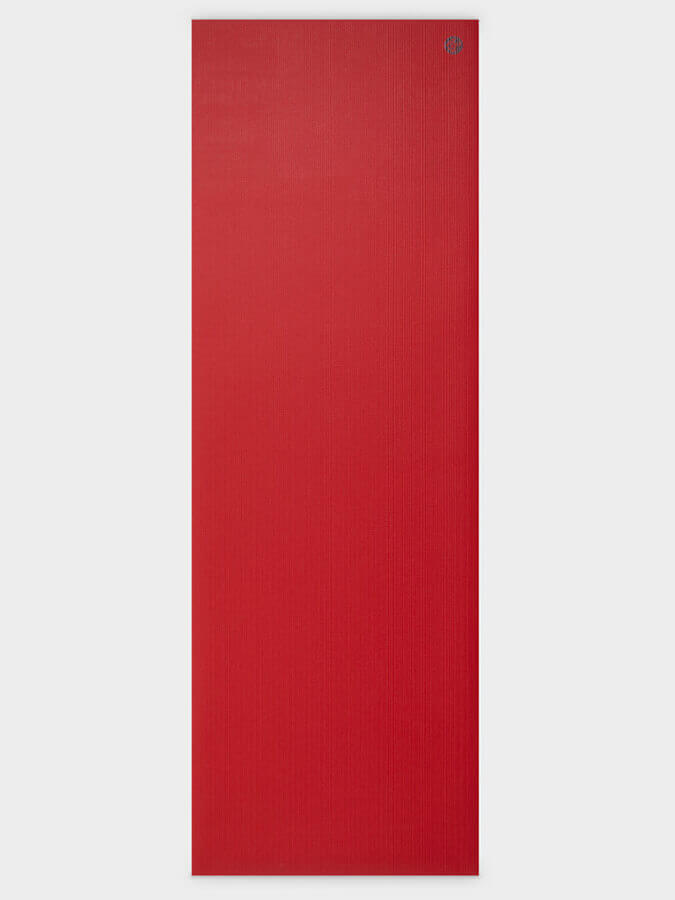 Manduka PROlite Standard 71 Yoga Mat 4.7mm - Premium Non-Slip Yoga Mat for Home & Studio Workouts - Ideal for Hot Yoga, Pilates & Meditation Practice