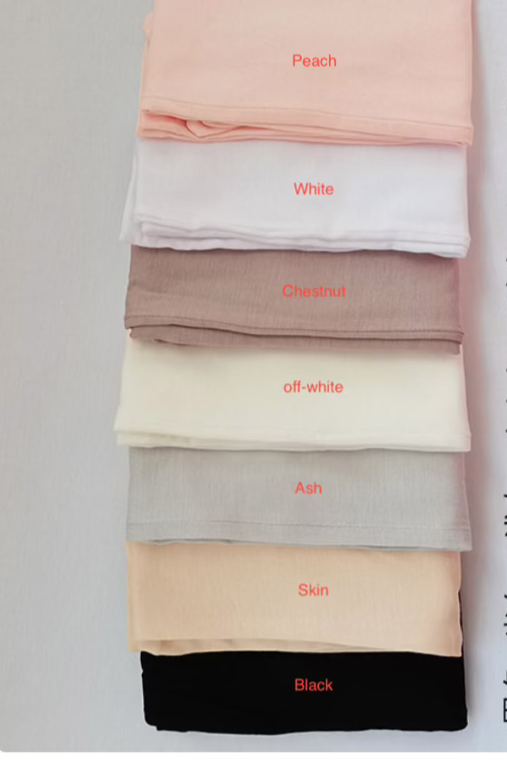 Full Finger & Hand Coverage Muslim Women Gloves - Modest Fashion Accessories for Prayer, Daily Wear & Special Occasions
