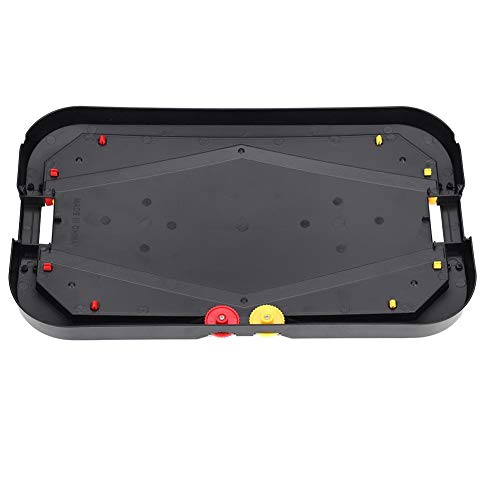 Kids Ice Hockey Tabletop Game - Interactive Desktop Hockey Toy with Ball Shooting & Scoring for Children's Indoor & Outdoor Sports Play - Perfect for Family Fun, Birthday Gifts, and Party Games