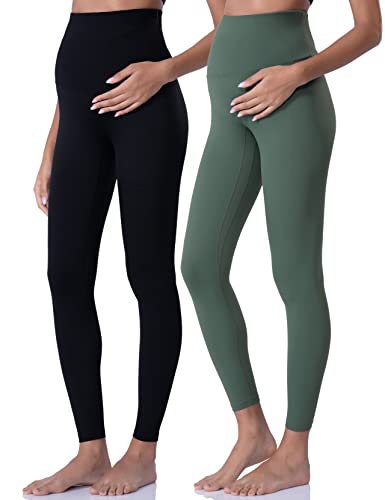 Black Crab Green