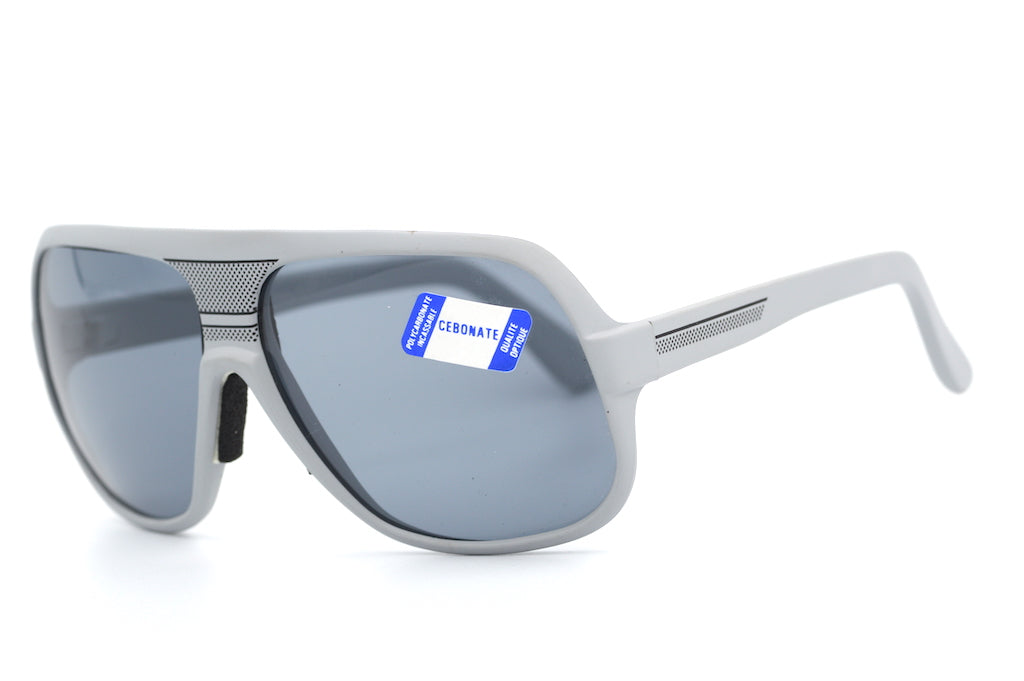 Cebe Gris - Stylish and Durable Unisex Sunglasses for Men & Women - UV Protection, Lightweight & Comfortable for Outdoor Activities, Driving, Beach & Travel
