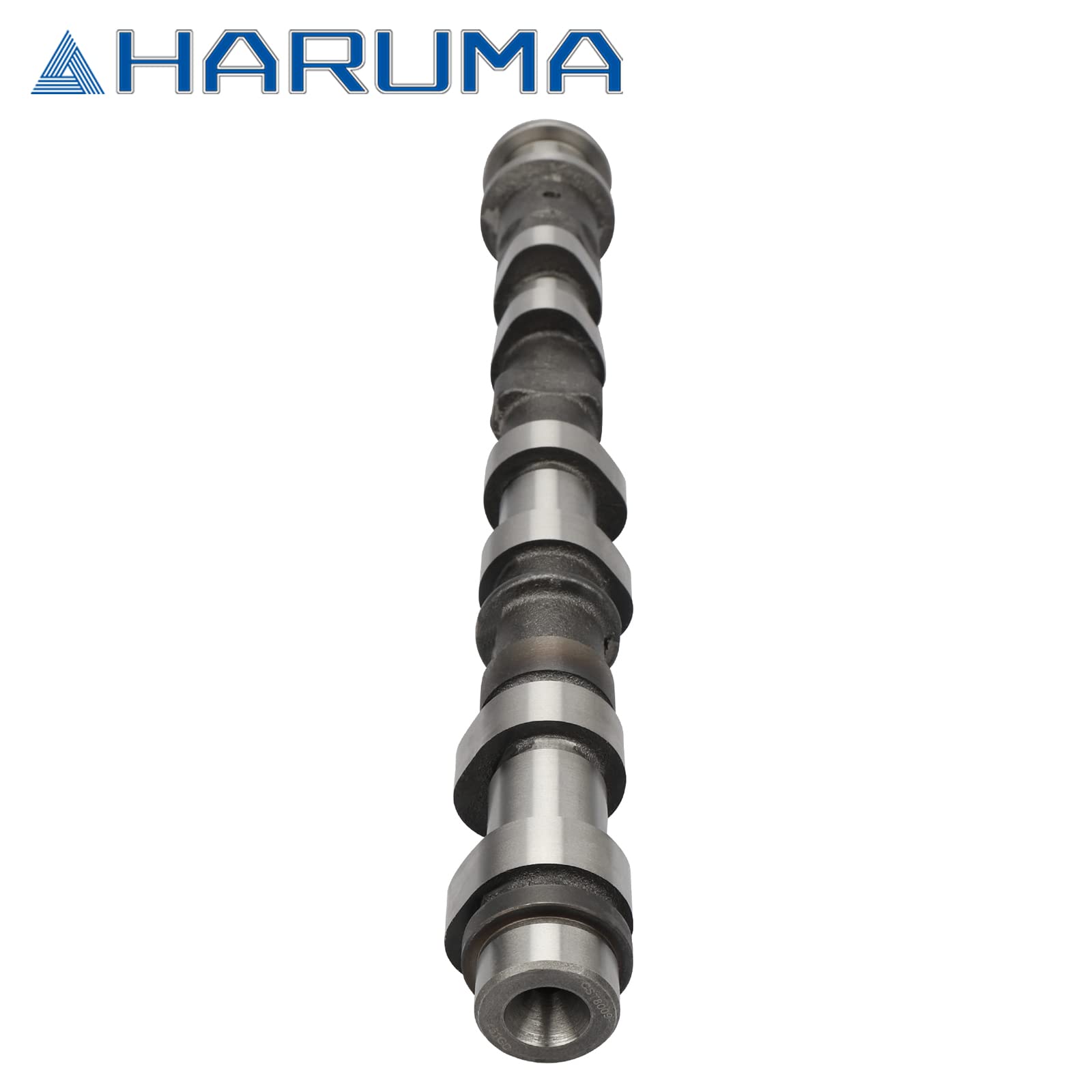 HARUMA Left Side Exhaust Camshaft 05184377AF Compatible with Dodge Journey/Charger 2011-2020, Jeep Grand Cherokee 2014-2020, Chrysler 300 2014-2020, RAM 1500 2014-2020 - 3.6L V6 Engine Replacement Part - Perfect for Engine Repair & Performance Upgrade