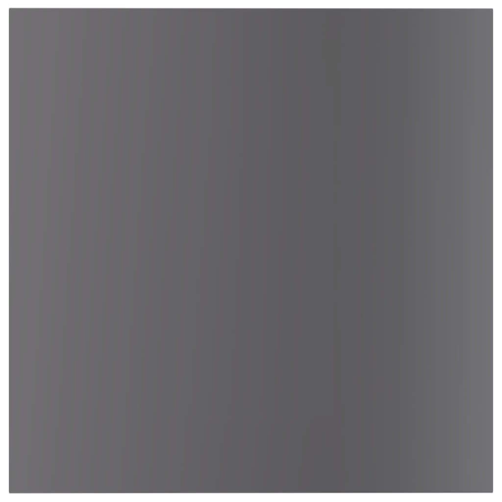 8-Pack Replacement Bookshelf Panels - 15.7