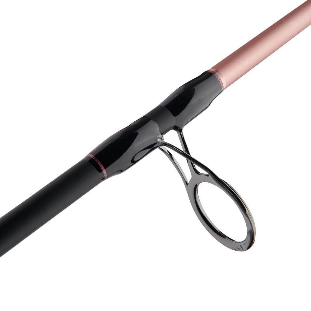 Penn Passion II Spinning Fishing Rod and Reel Combo - Lightweight Graphite Freshwater/Saltwater Fishing Gear for Bass, Trout, and Walleye - Perfect for Shore Fishing, Boat Angling, and Kayak Adventures