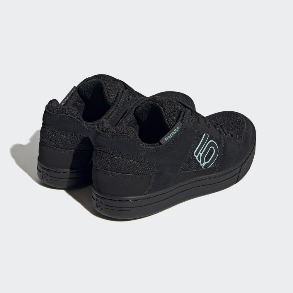 Adidas Women's Freerider Mountain Bike Shoes - Lightweight & Durable for Cycling, Hiking & Outdoor Adventures
