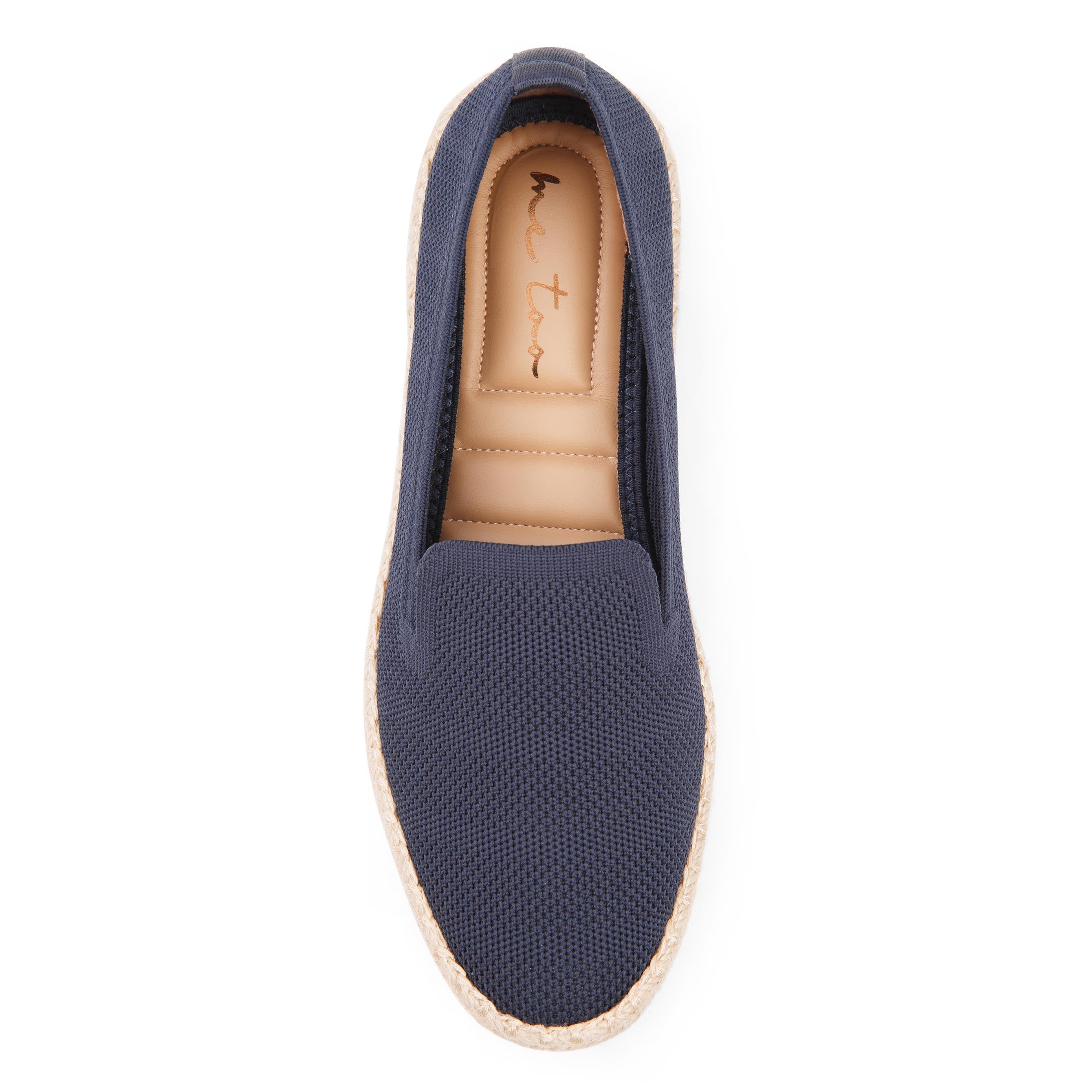 Koda Espadrille Flats for Women - Comfortable Summer Casual Shoes with Breathable Canvas & Jute Sole | Perfect for Beach, Vacation, and Everyday Wear