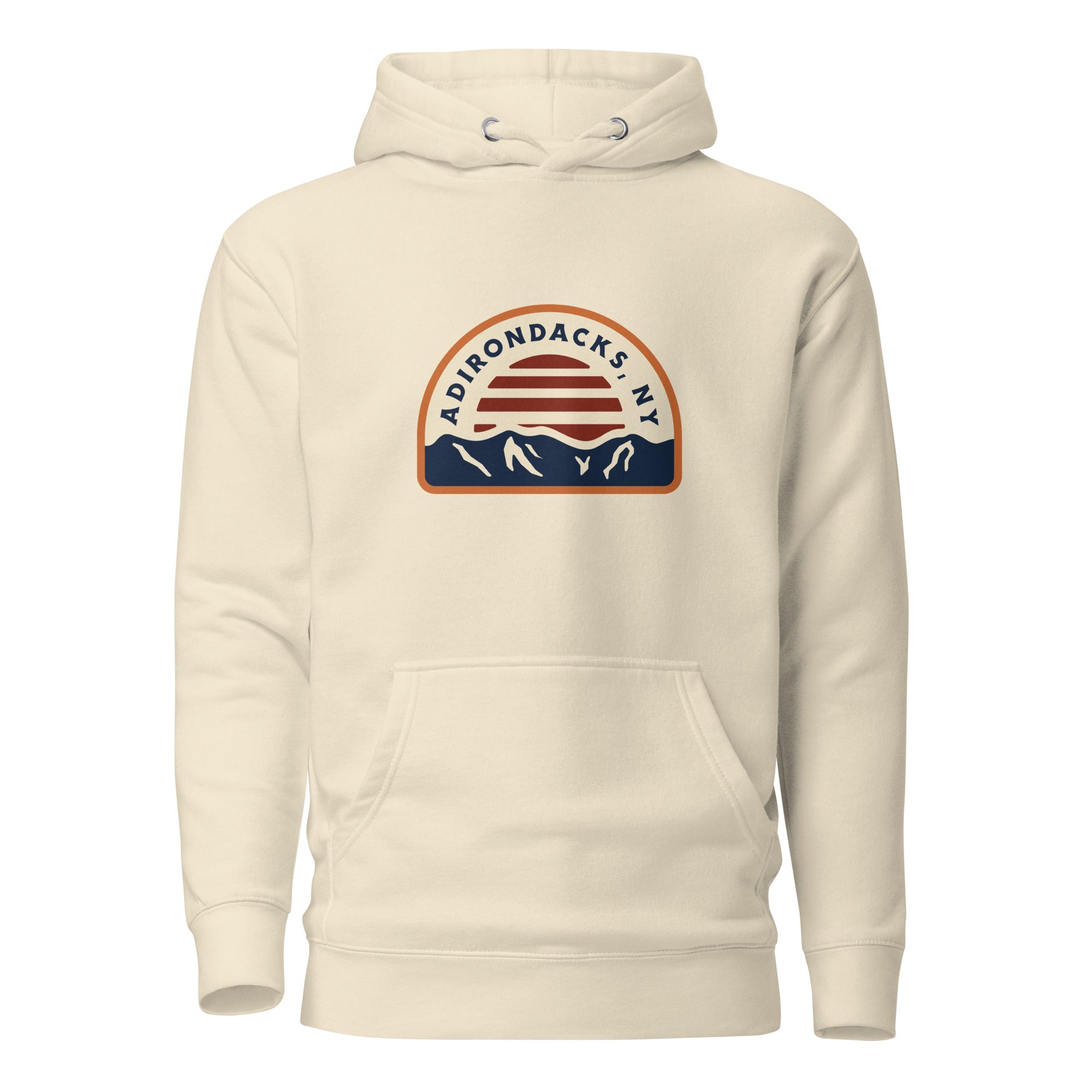 Great Range Hoodie - Premium Comfort & Style for Men & Women | Perfect for Outdoor Adventures, Gym Workouts & Casual Wear