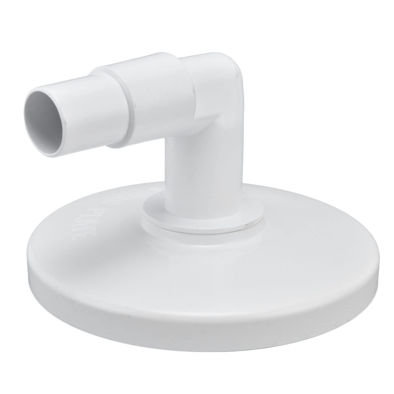 Ranvo Spa Vacuum Plate Adapter - Reusable High Strength Plastic Skimmer Plate for Easy Installation | Perfect for Hot Tubs, Jacuzzis & Pool Maintenance