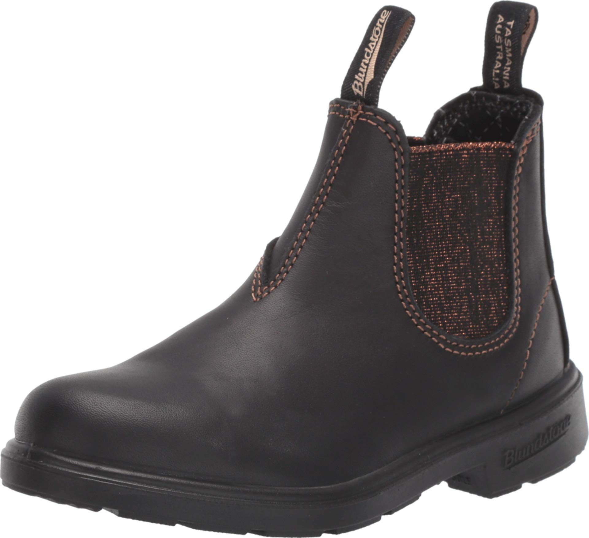 Blundstone 1992 Kids Boots - Waterproof & Durable for Toddler, Little Kid, Big Kid | Perfect for Outdoor Play, Hiking & School Activities