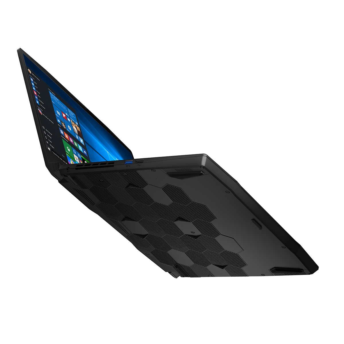 MSI Katana GF66 15.6