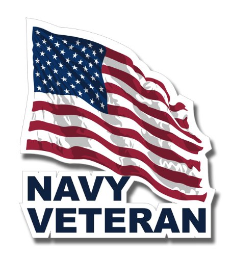 US Navy Special Warfare Boat Operator 6-Pack of 3.8
