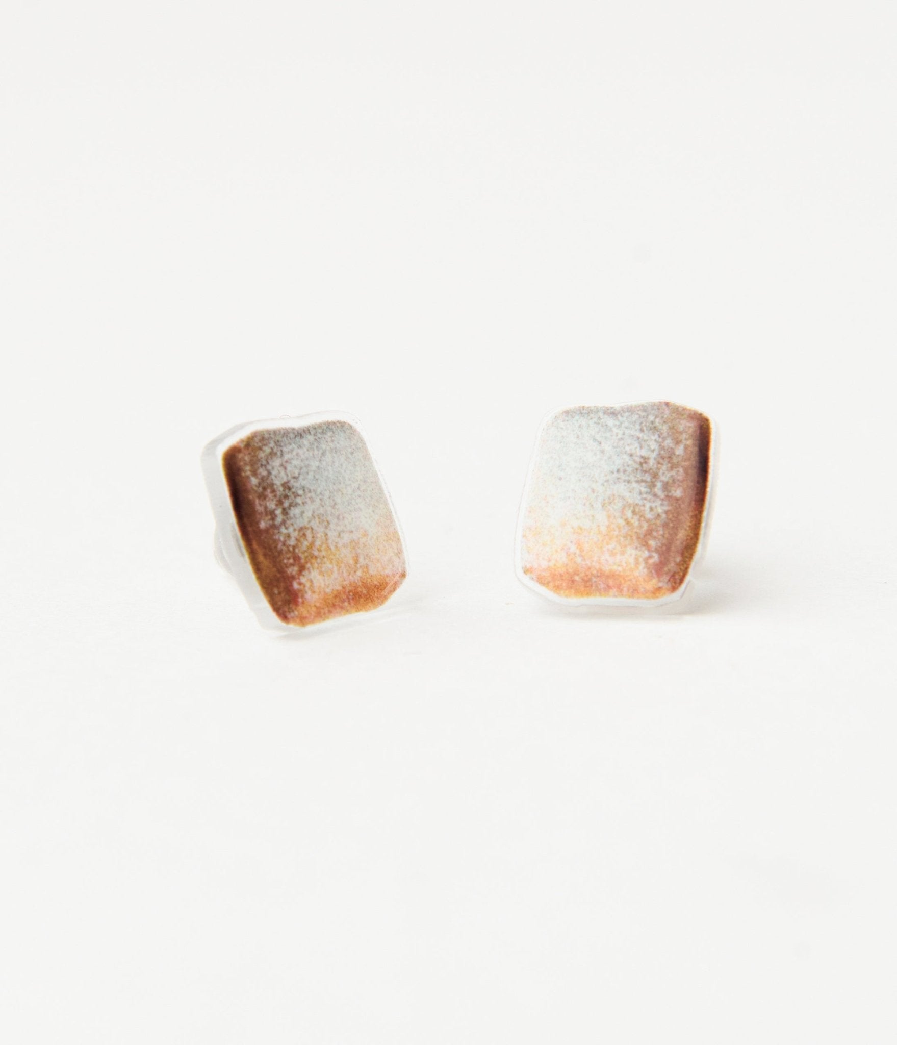 Beignet Earrings for Women - French-Inspired Dangle Drop Earrings for Casual & Party Wear | Perfect Gift for Her