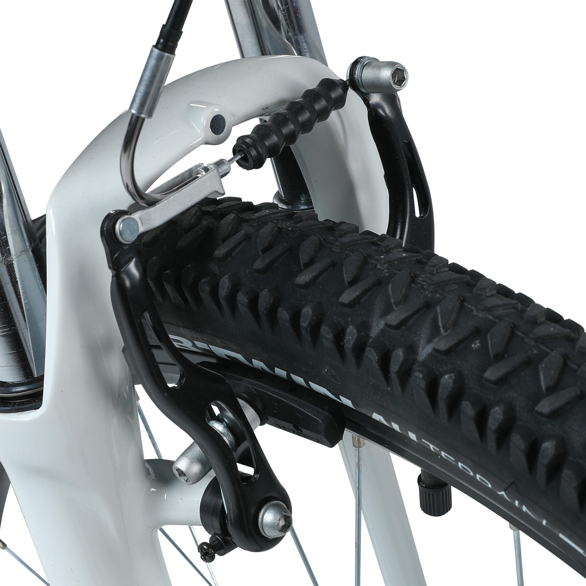 Rockrider ST100 27.5