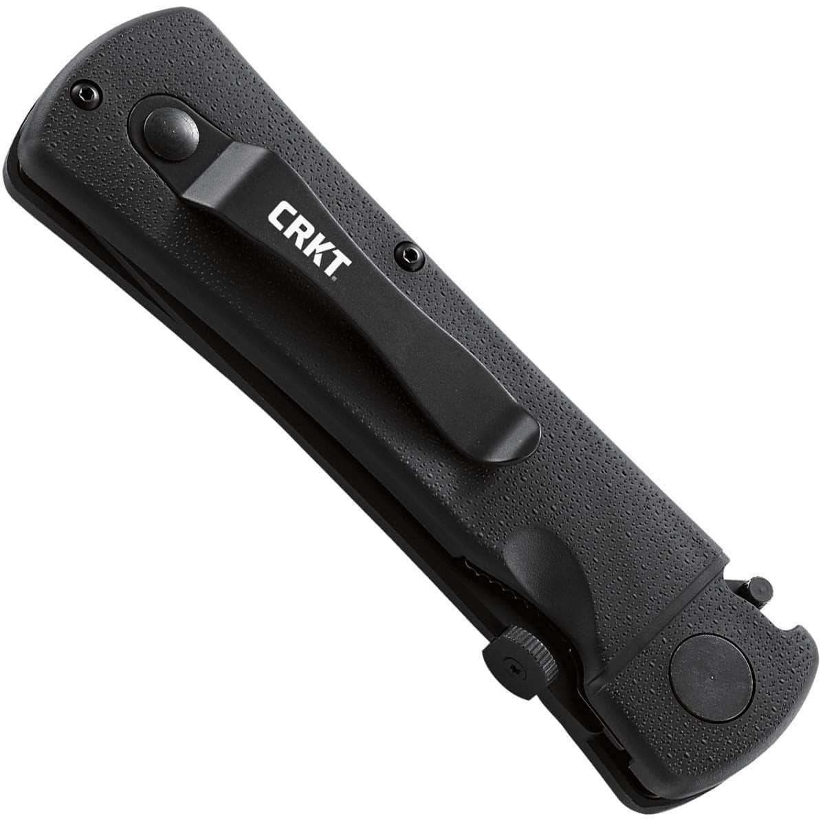 CRKT Hissatsu Folding Knife - 3.88