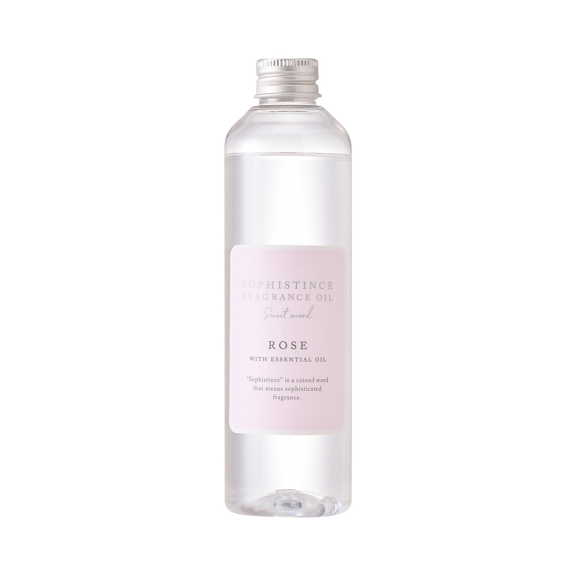 Premium Pink Fragrance Diffuser Refill - Long-Lasting Aromatherapy Essential Oil for Home, Office & Spa Relaxation