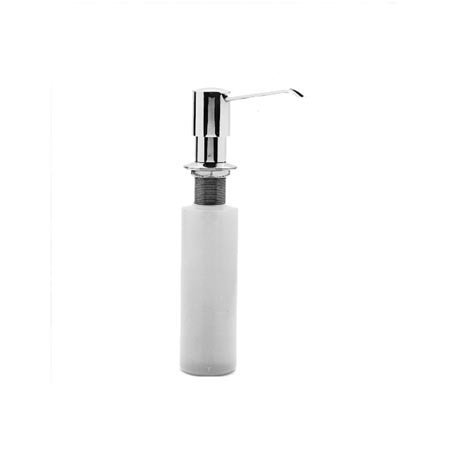Premium Soap & Lotion Dispenser - Automatic Touchless Foam Soap Dispenser for Bathroom, Kitchen, and Office - Hygienic Hands-Free Liquid Soap Dispenser with 300ml Capacity - Ideal for Home, Restaurant, and Public Restrooms
