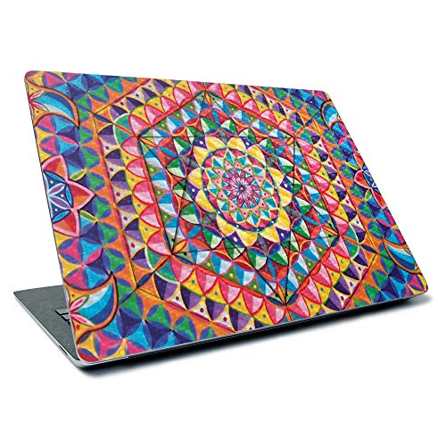 Rainbow Kaleidoscope