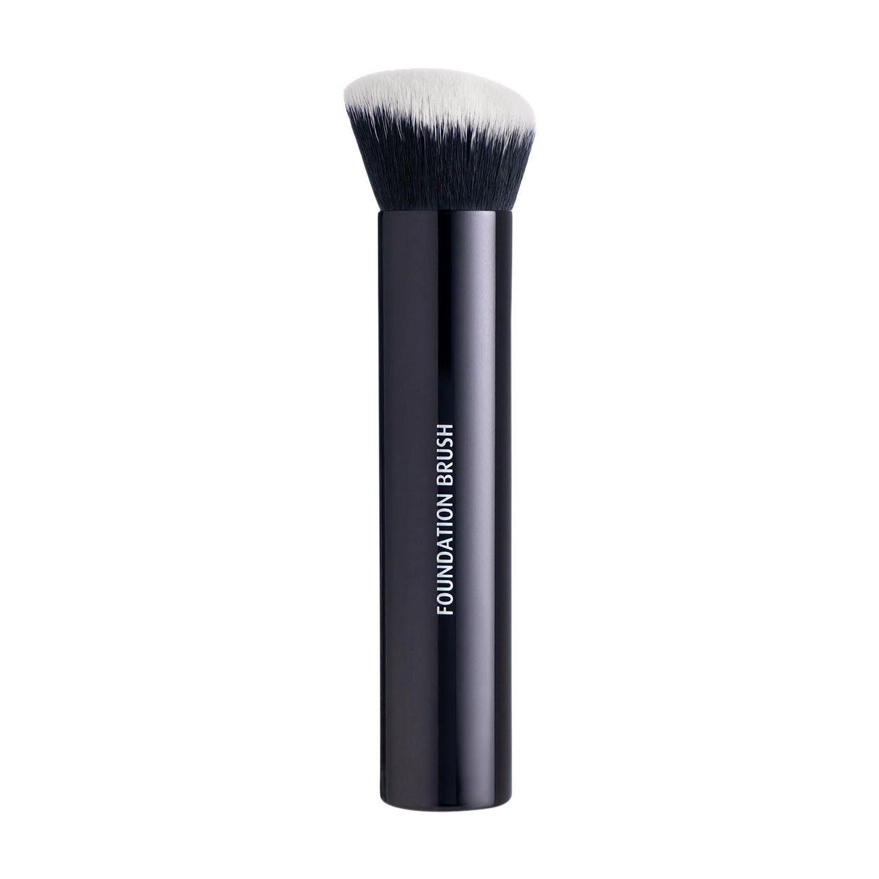Best Foundation Brush for Flawless Makeup Application - Soft Synthetic Bristles for Liquid & Powder Foundation - Perfect for Daily Makeup & Professional Use