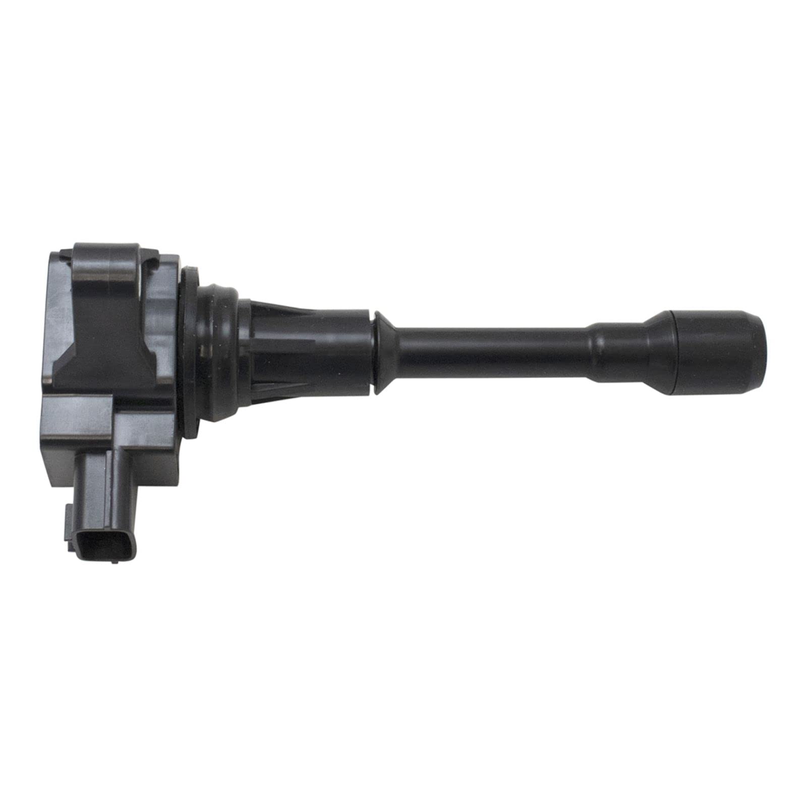 High Performance Ignition Coil Compatible with 2011-2013 INFINITI QX56, 2014-2021 QX80 & 2017-2020 Nissan Armada - Direct Replacement Part for Smooth Engine Performance & Fuel Efficiency
