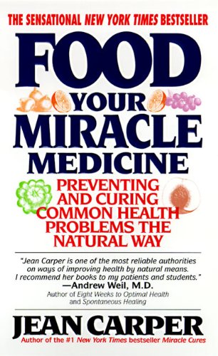 Food as Medicine: Natural Remedies & Health Benefits for Wellness | Boost Immunity & Vitality with Healing Foods