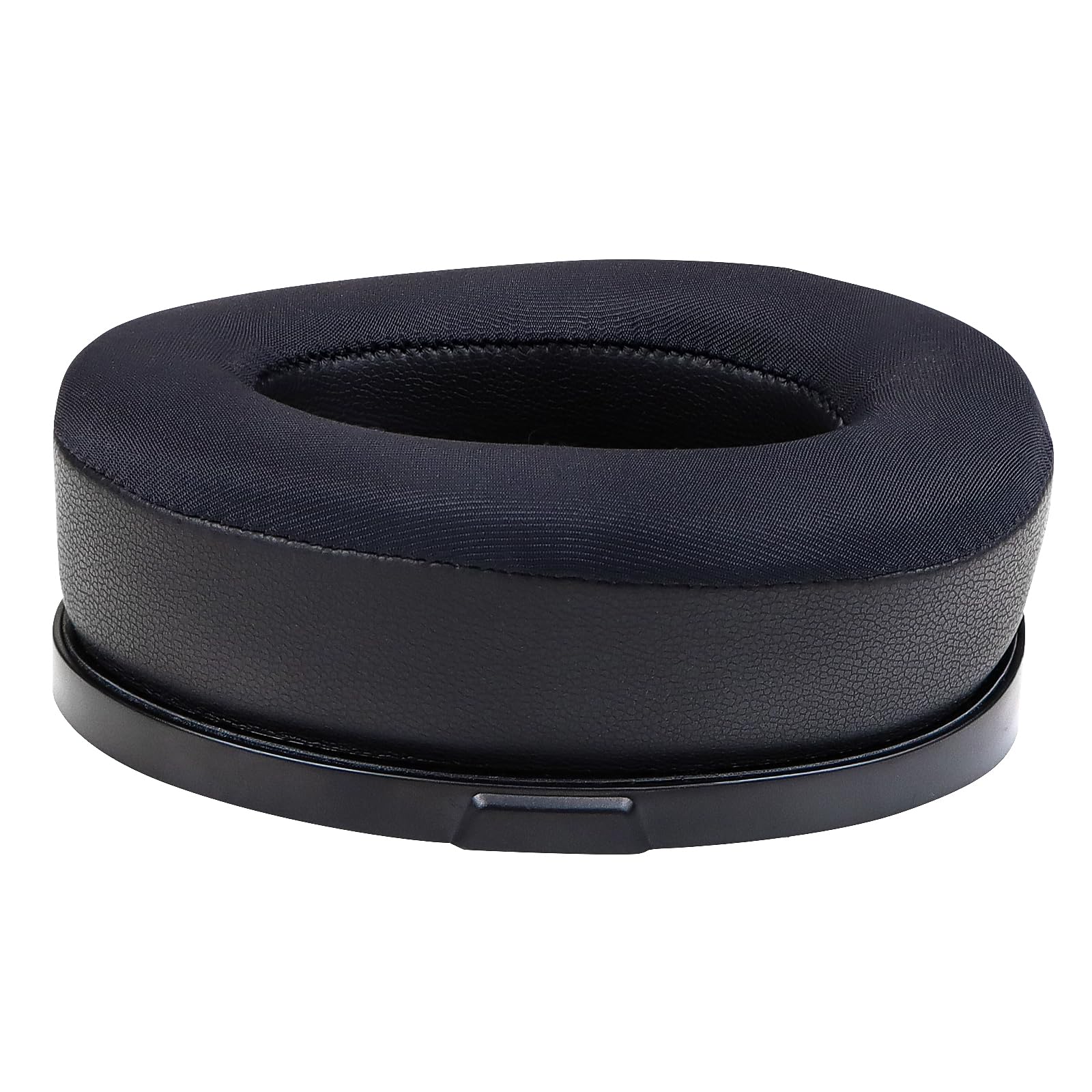 Cooling Gel Earpads Replacement for Audeze Penrose & Mobius / HyperX Cloud Orbit S Gaming Headsets - High Density Memory Foam Ear Cushions with Noise Isolation (Black) - Perfect for Long Gaming Sessions & Noise Reduction