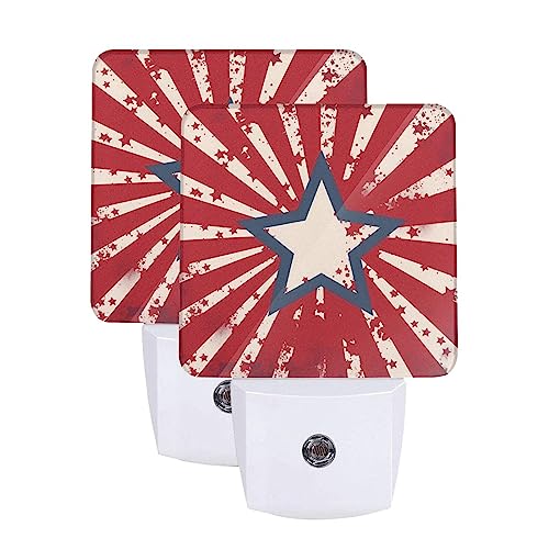 American Stars
