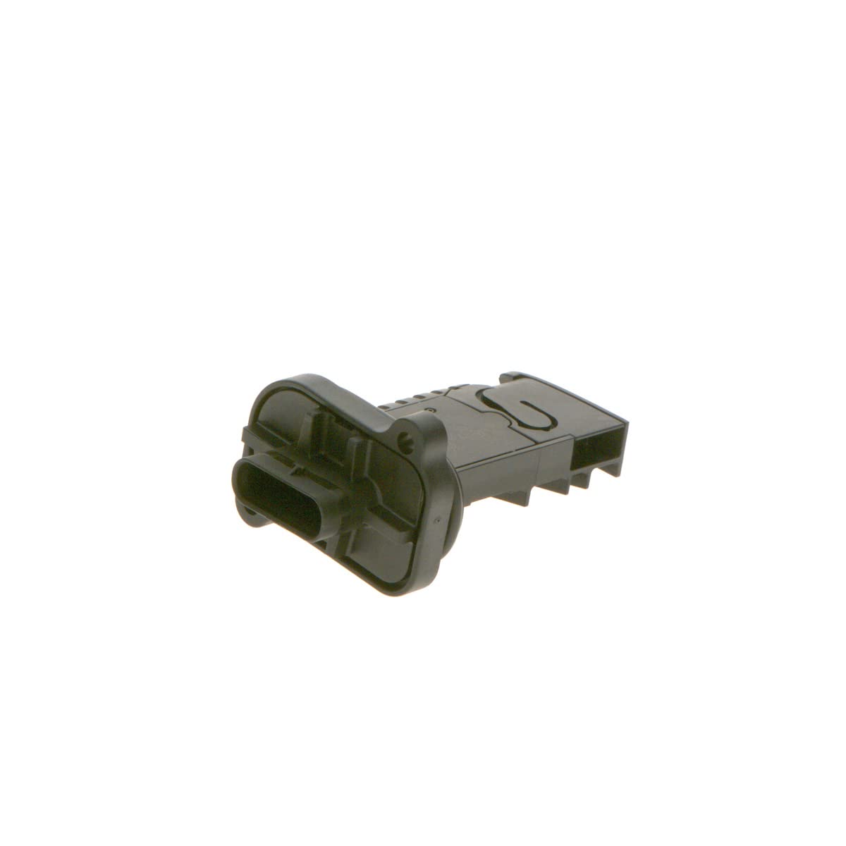 Bosch 0280218250 Mass Air Flow Sensor - High Performance Air Mass Meter for BMW, Mercedes, Audi | Perfect for Engine Tuning & Performance Upgrades