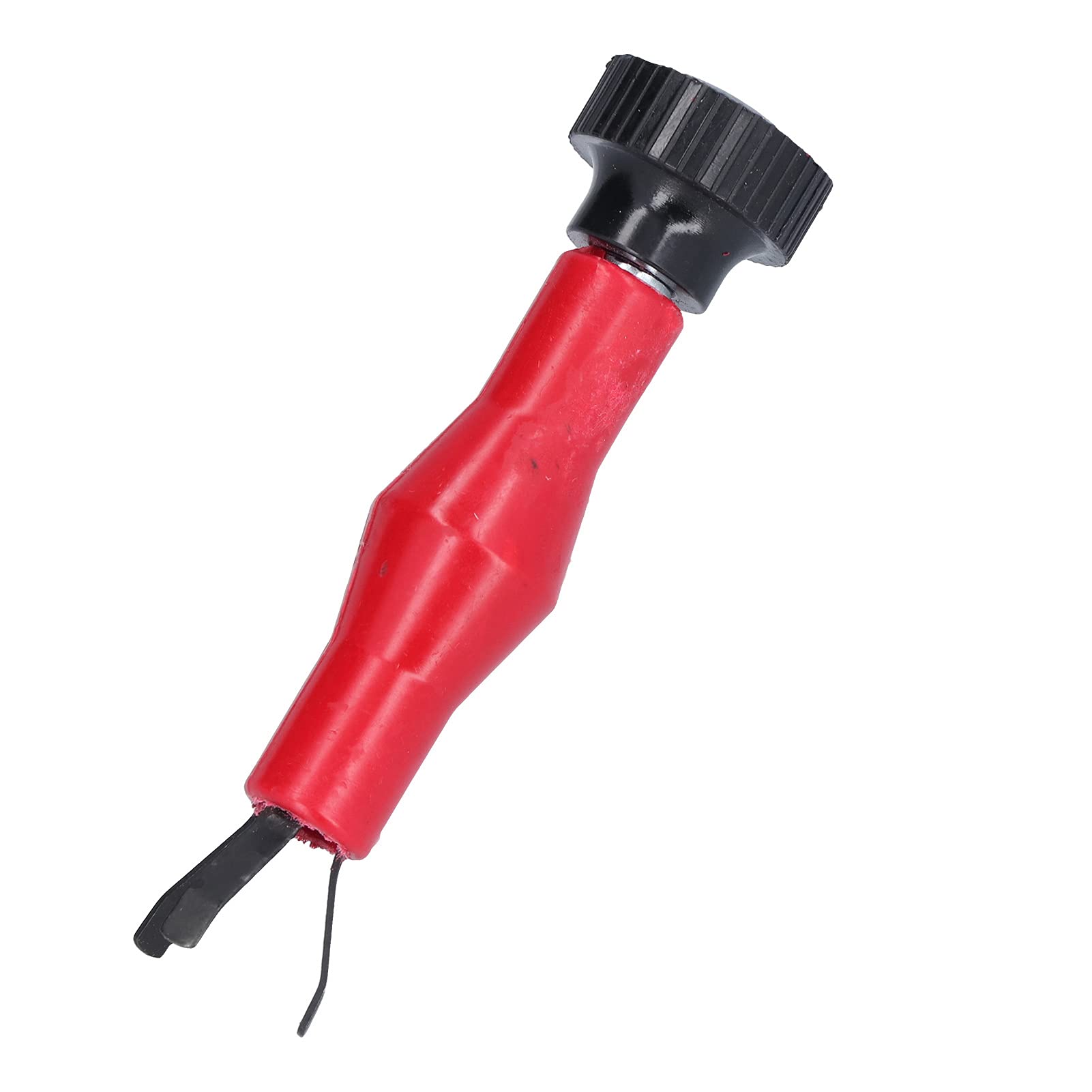 High-Quality Claw Type Welding Reamer & MIG Nozzle - ABS + Alloy Steel Air Shielded Torch Accessory for MIG/TIG Welding | Perfect for Metal Fabrication, Auto Repair & DIY Projects