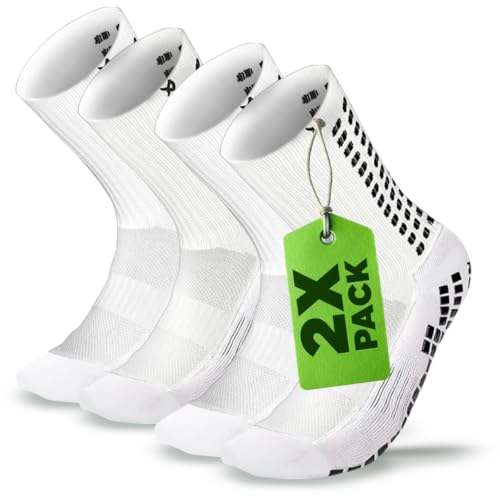 White (2 Packs)