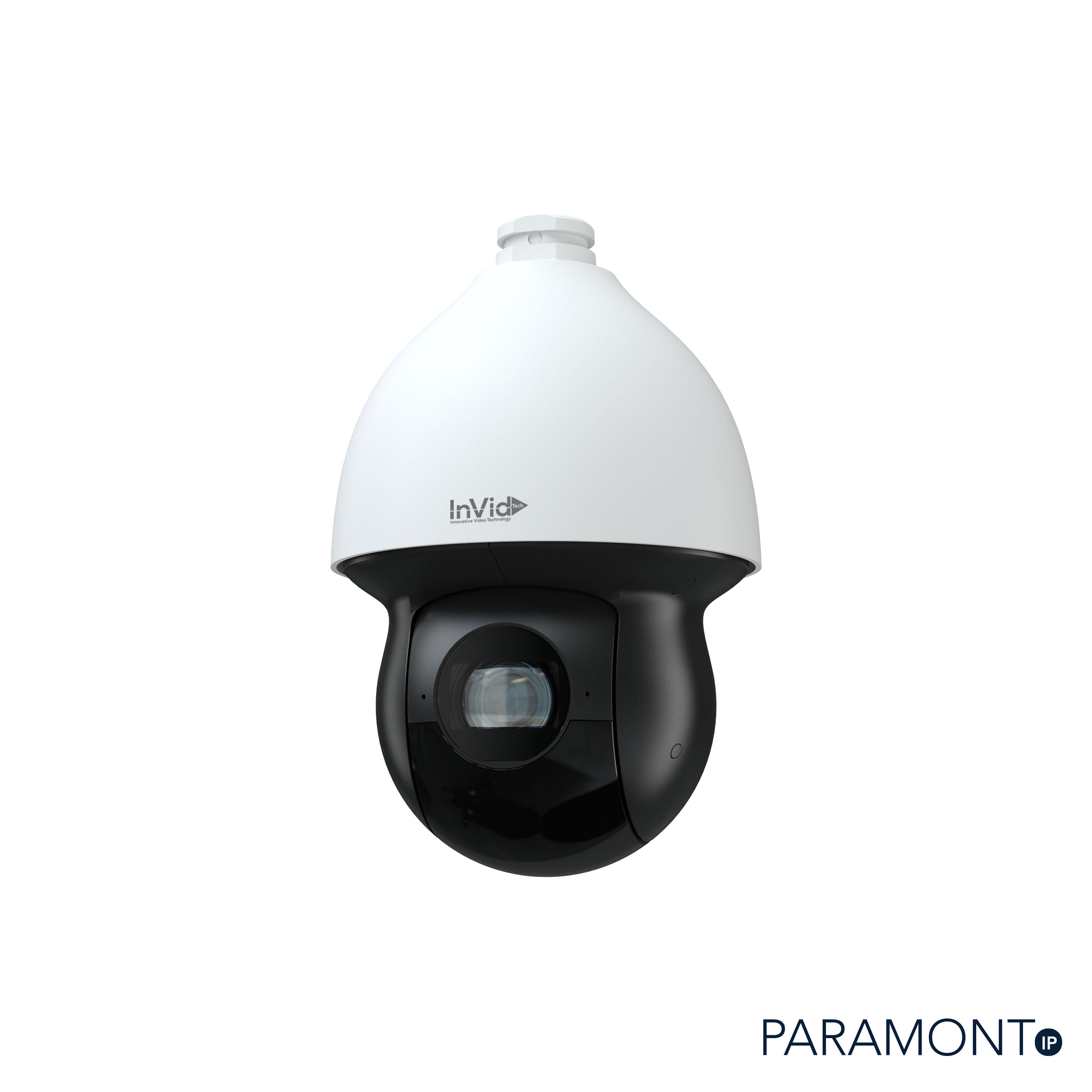8MP AI Outdoor PTZ Security Camera with Auto Tracking - Ideal for Home Surveillance, Business Monitoring, and Outdoor Security