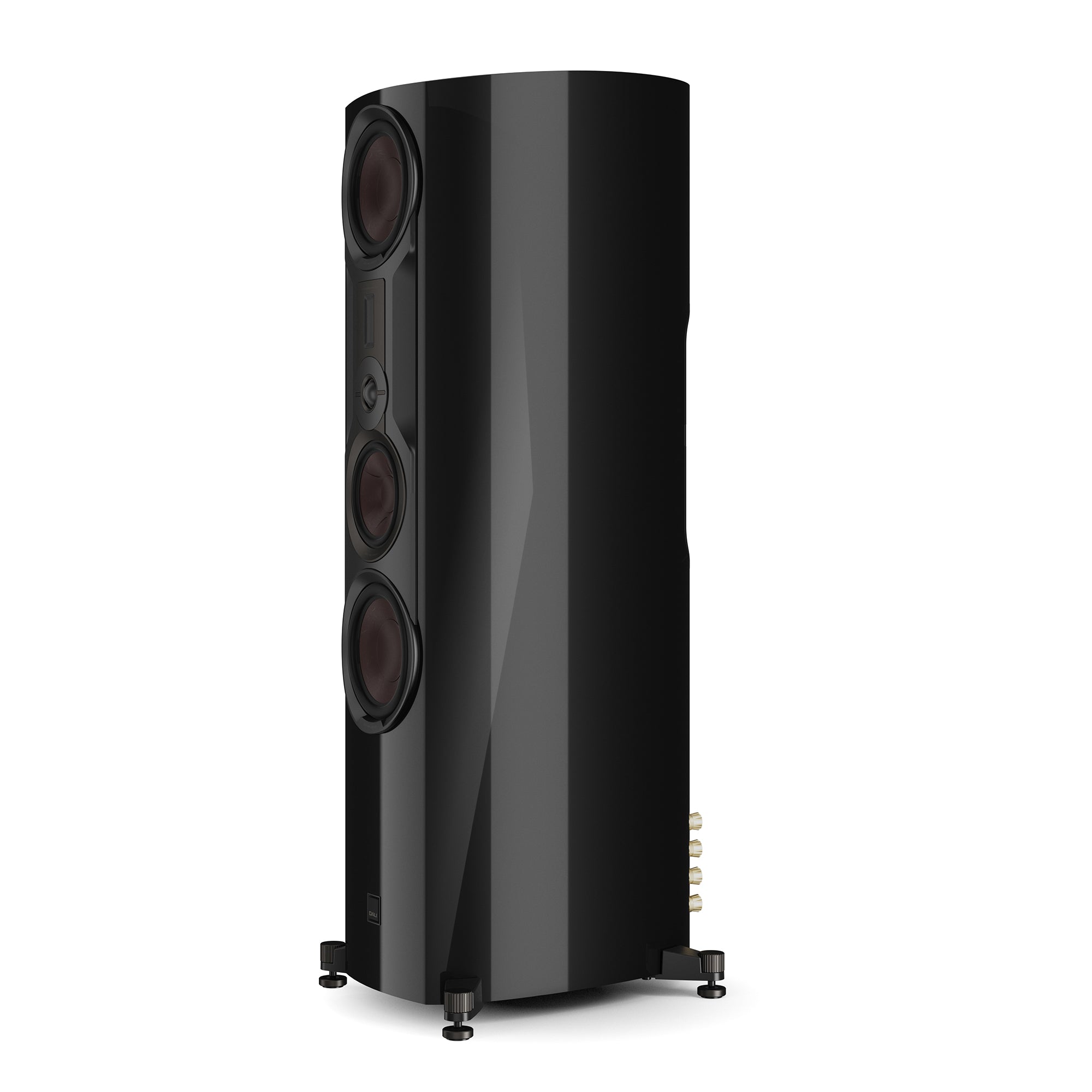 DALI EPIKORE 9 High-End Floorstanding Speakers - Premium Home Audio System for Music & Movie Theater Experience