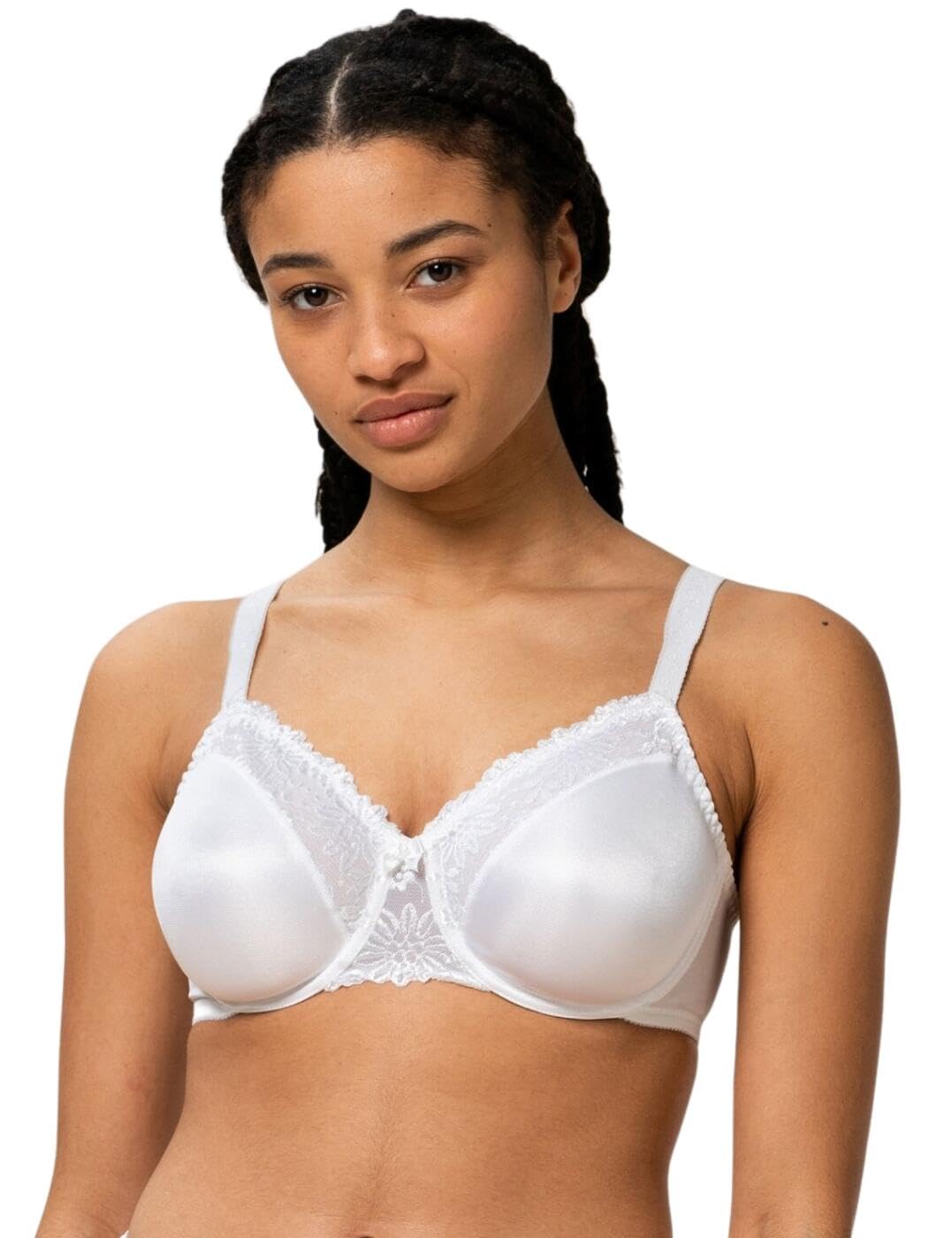 Triumph Women's Comfortable Seamless Body Shaper - Slimming Shapewear for Everyday Wear, Work & Special Occasions