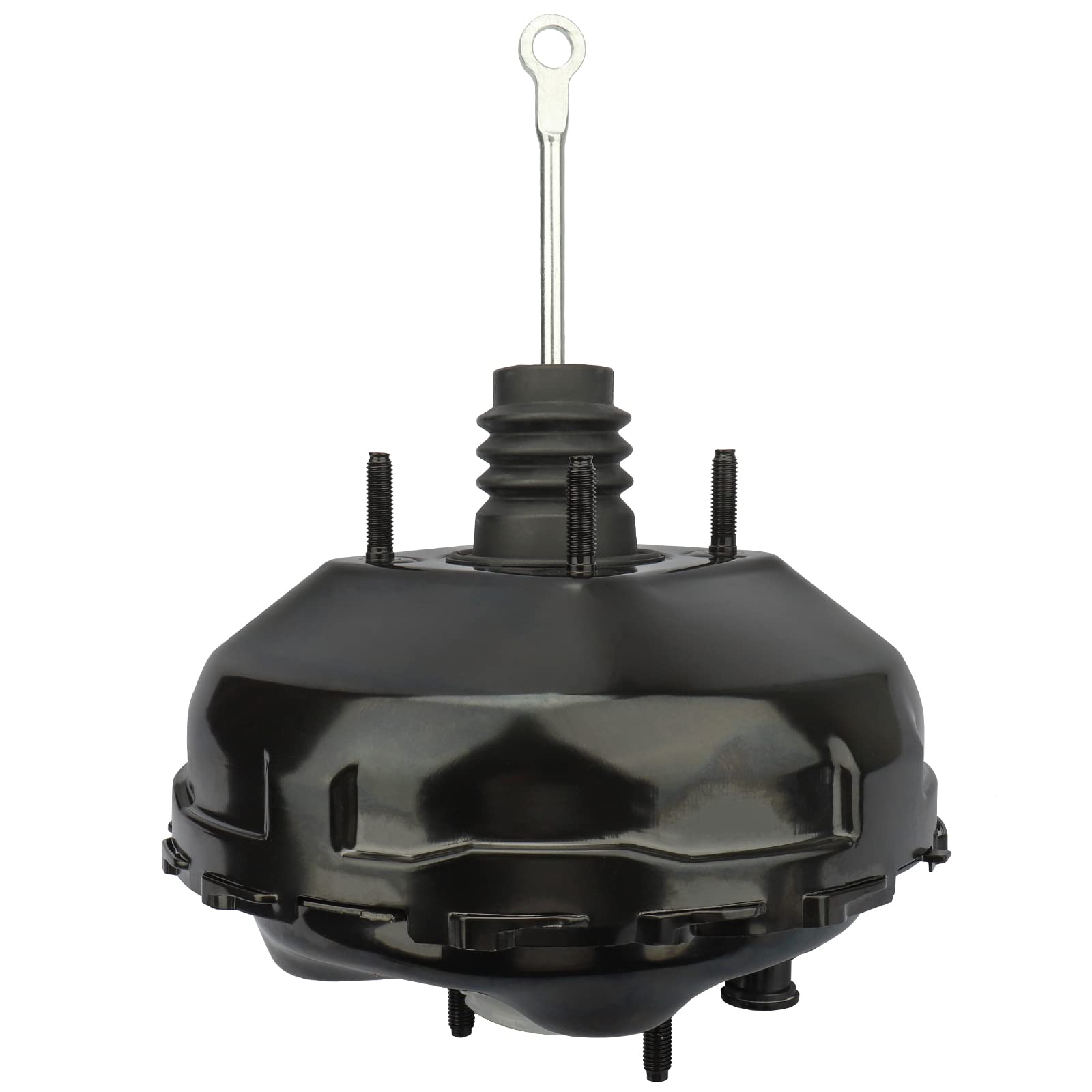 IRONTEK Vacuum Power Brake Booster Compatible with Cadillac Escalade 1999-2000, Chevrolet C1500/C2500 1997-2000, GMC C1500/C2500 1997-2000 - Replaces #18029873 & 18029874 - Perfect for Brake System Repair & Replacement